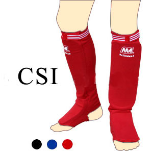 SHIN GUARDS NATIONMAN