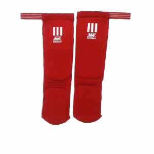 SHIN GUARDS NATIONMAN
