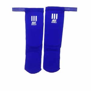 SHIN GUARDS NATIONMAN