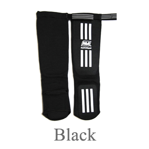 SHIN GUARDS NATIONMAN