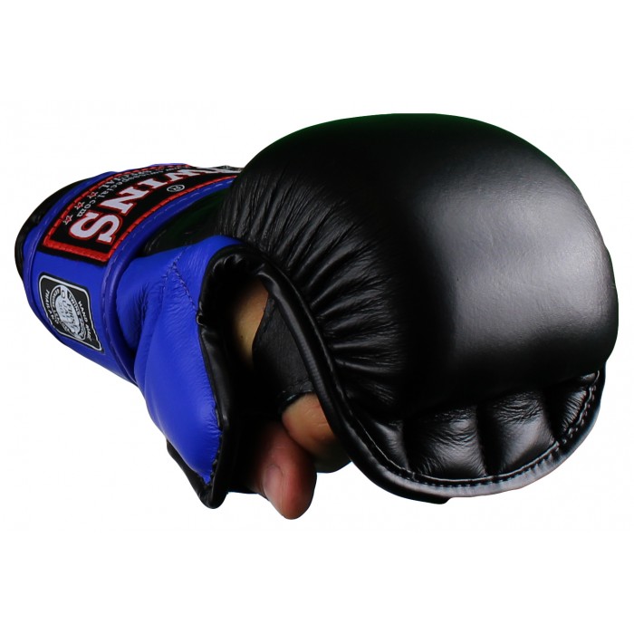 TWINS MMA SPARRING GLOVES