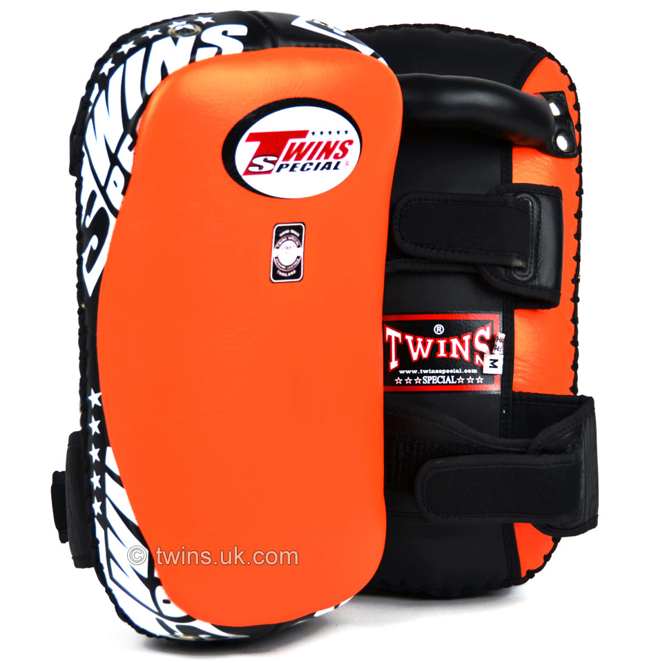 TWINS THAI PAD KPL-10 ( OR/GY)