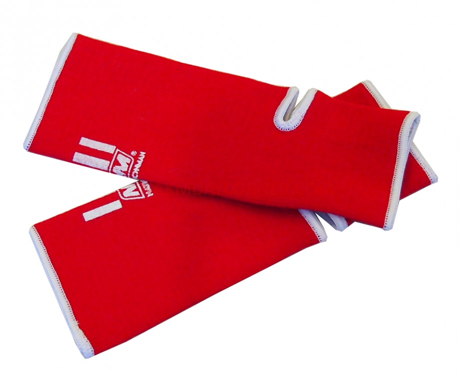 NATIONMAN ANKLE GUARD - SƠ MI