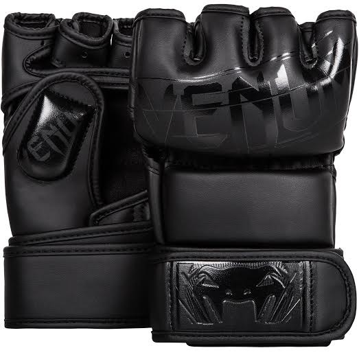 VENUM UNDISPUTED 2.0 MMA GLOVES - SKINTEX LEATHER