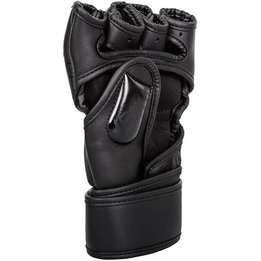 VENUM UNDISPUTED 2.0 MMA GLOVES - SKINTEX LEATHER