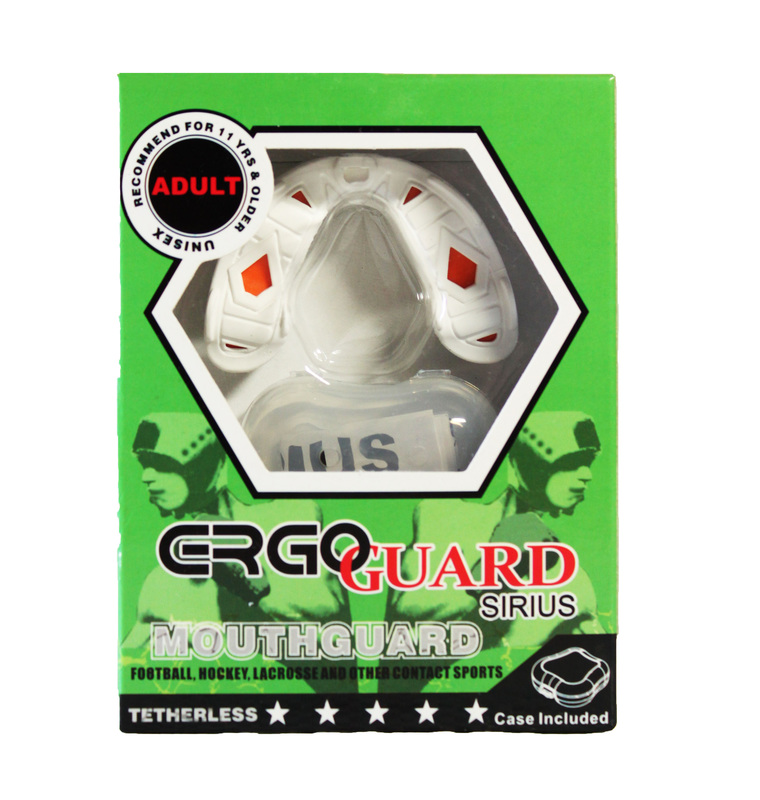 ERGO MOUTHGUARD