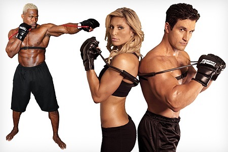 BỘ  DÂY ĐẤM THỂ NĂNG ( boxing)