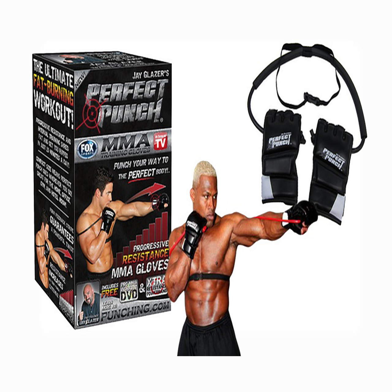 BỘ  DÂY ĐẤM THỂ NĂNG ( boxing)