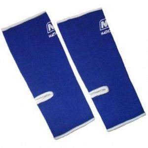 NATIONMAN ANKLE GUARD - SƠ MI