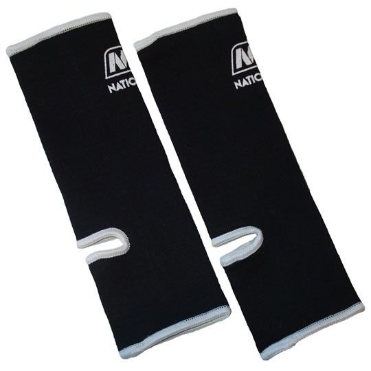 NATIONMAN ANKLE GUARD - SƠ MI