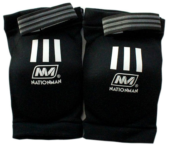 NATIONMAN ELBOW GUARD
