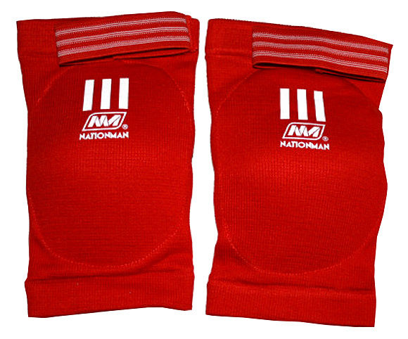 NATIONMAN ELBOW GUARD