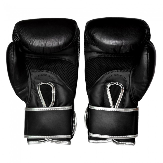 GĂNG MUAYTHAI TUFF DEMON ( LEATHER )