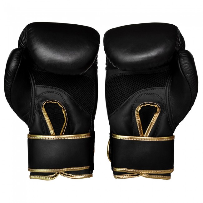 GĂNG MUAYTHAI BOXING SKULL