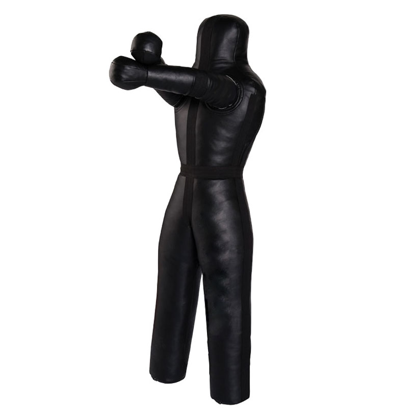 HÌNH NỘM TẬP MMA PUNCHING DUMMY Hình Nộm Vật Jiujitsu, BJJ