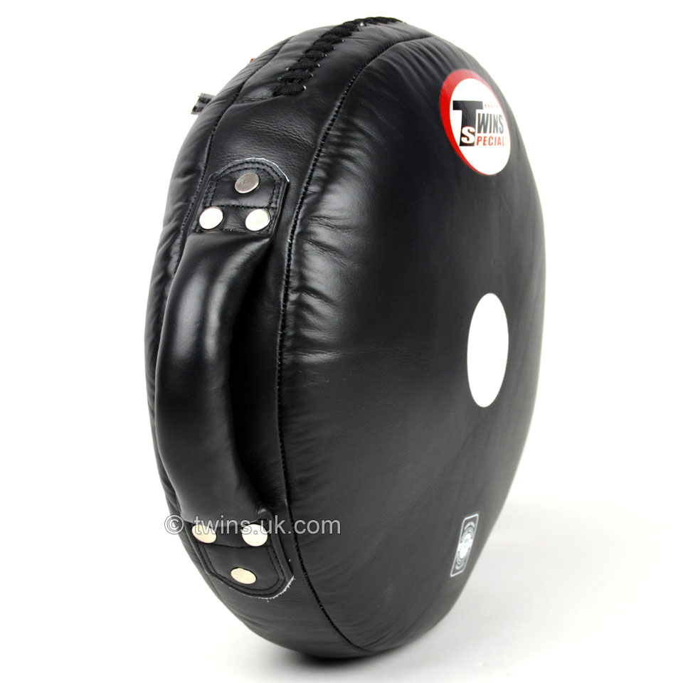 PML-12 TWINS LEATHER HEAVY PUNCHING PAD