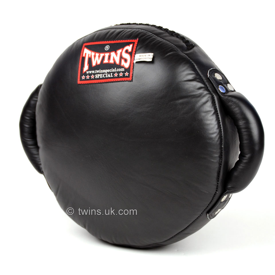 PML-12 TWINS LEATHER HEAVY PUNCHING PAD