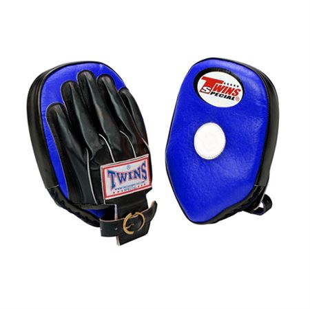 TW-PML-1: TWINS SPECIAL PUNCHING MITTS