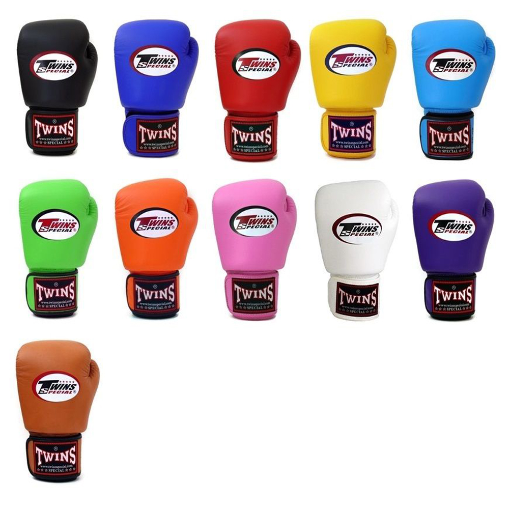 GĂNG MUAYTHAI BOXING TWINS SPECIAL ( CLASSIC COLOR )