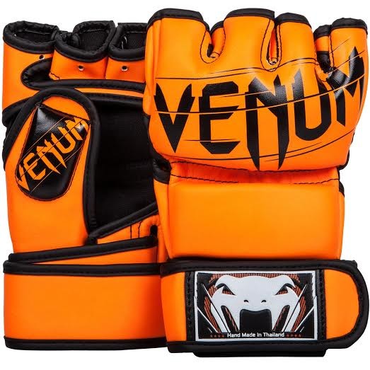 VENUM UNDISPUTED 2.0 MMA GLOVES - SKINTEX LEATHER