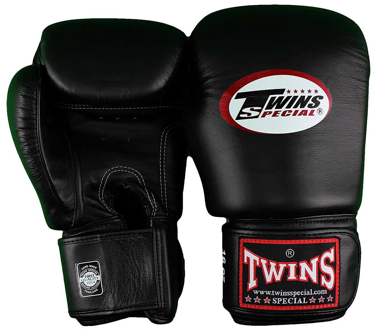 GĂNG MUAYTHAI BOXING TWINS SPECIAL ( CLASSIC COLOR )