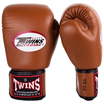 GĂNG MUAYTHAI BOXING TWINS SPECIAL ( CLASSIC COLOR )
