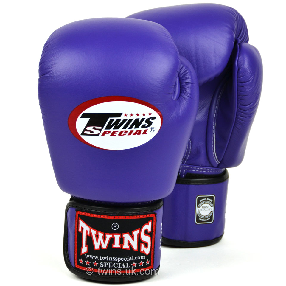GĂNG MUAYTHAI BOXING TWINS SPECIAL ( CLASSIC COLOR )