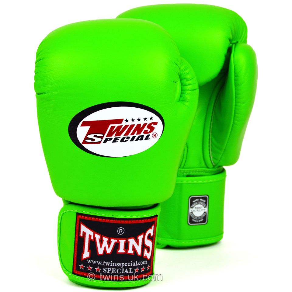 GĂNG MUAYTHAI BOXING TWINS SPECIAL ( CLASSIC COLOR )