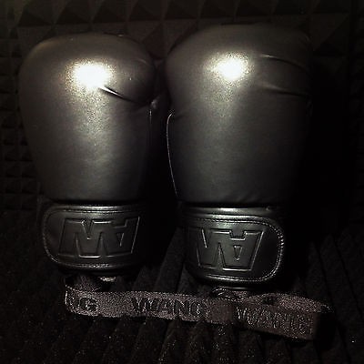 ALEXANDER WANG / H&M BOXING GLOVES COLLECTION LIMITED