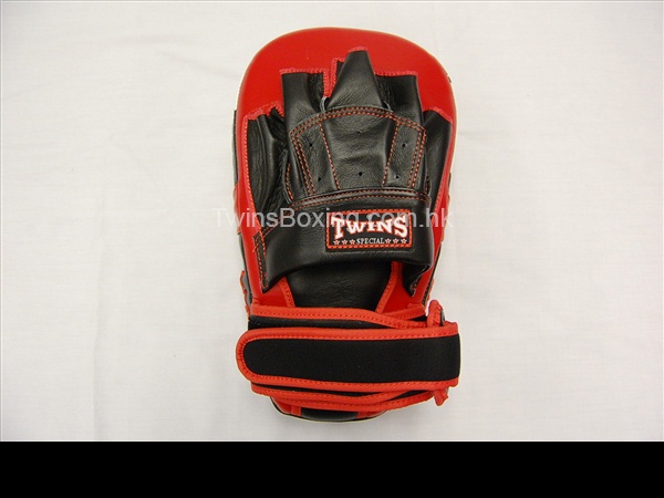 TWINS SPECIAL CURVED STYLE PML-19