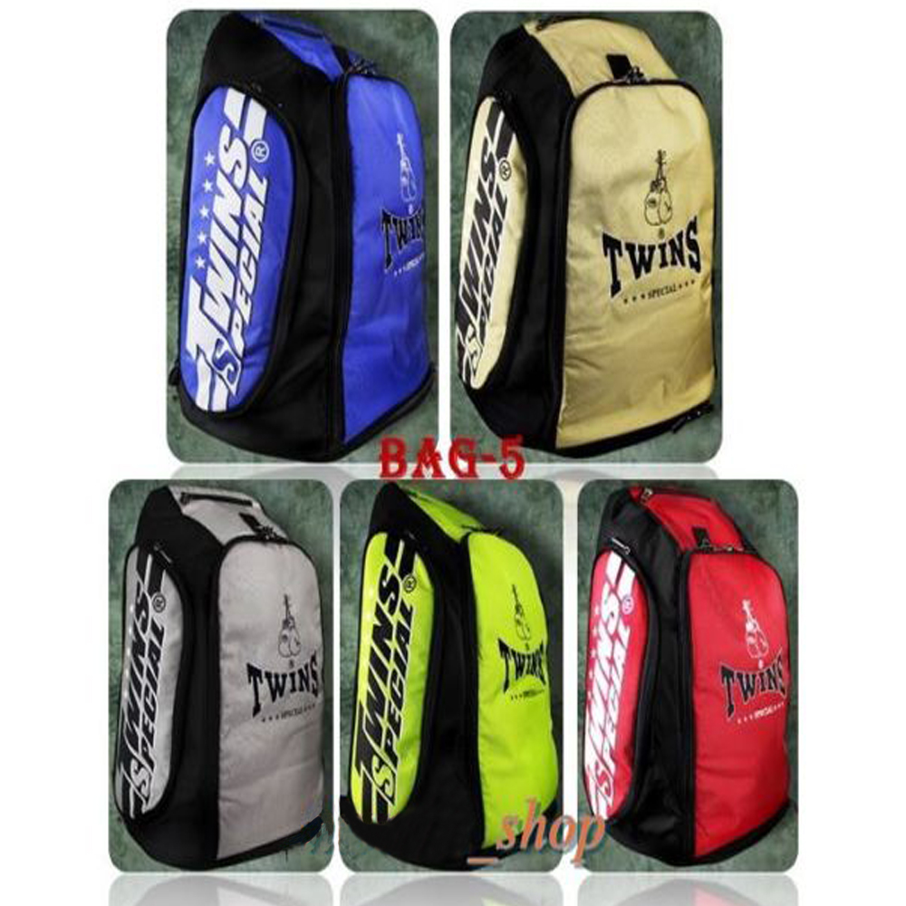 BA LÔ TWINS SPECIAL BACKPACK