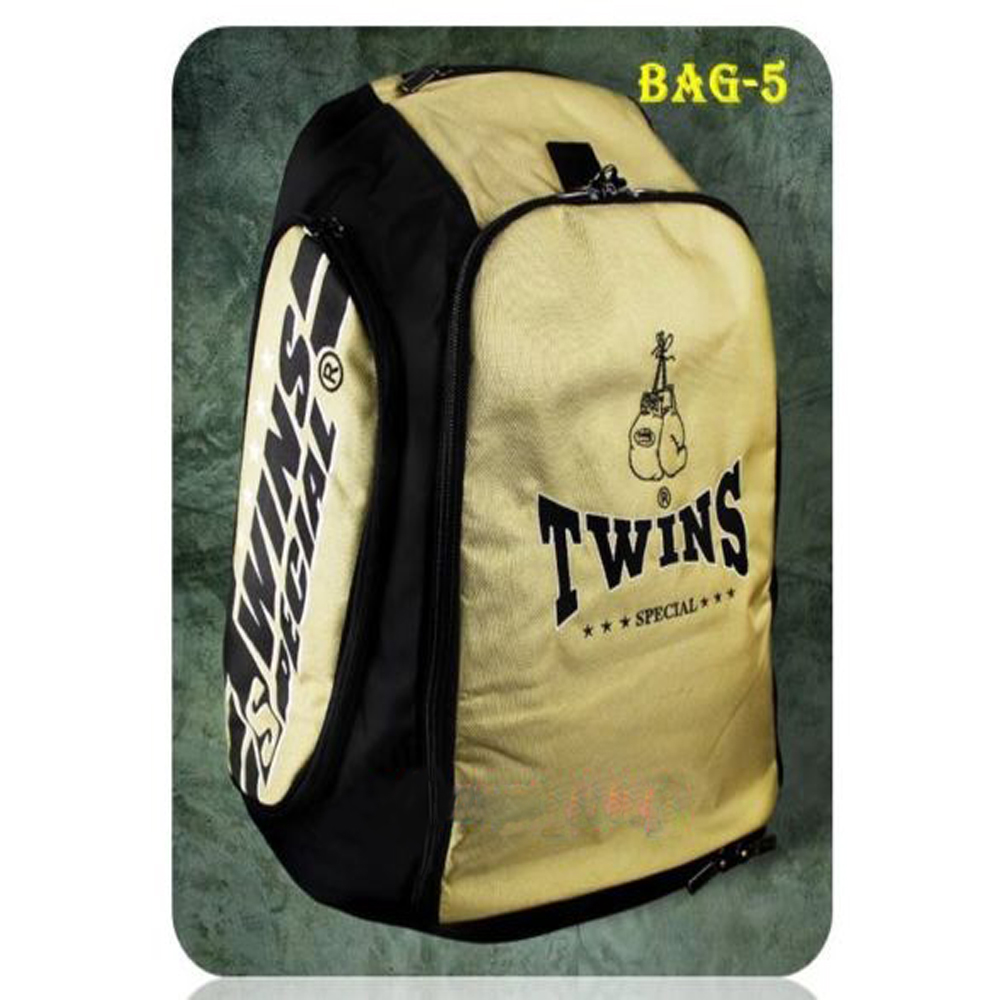 BA LÔ TWINS SPECIAL BACKPACK
