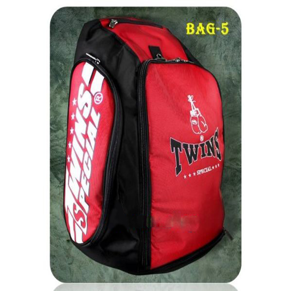 BA LÔ TWINS SPECIAL BACKPACK