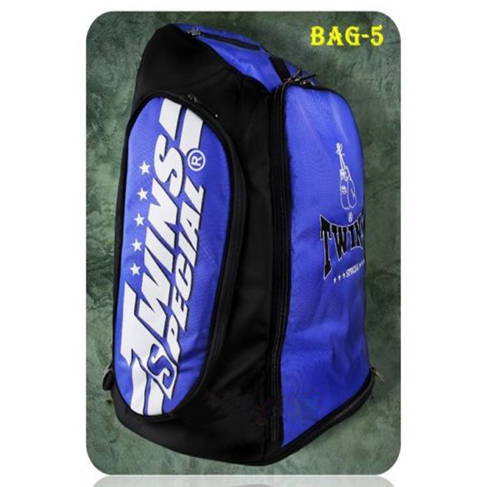 BA LÔ TWINS SPECIAL BACKPACK