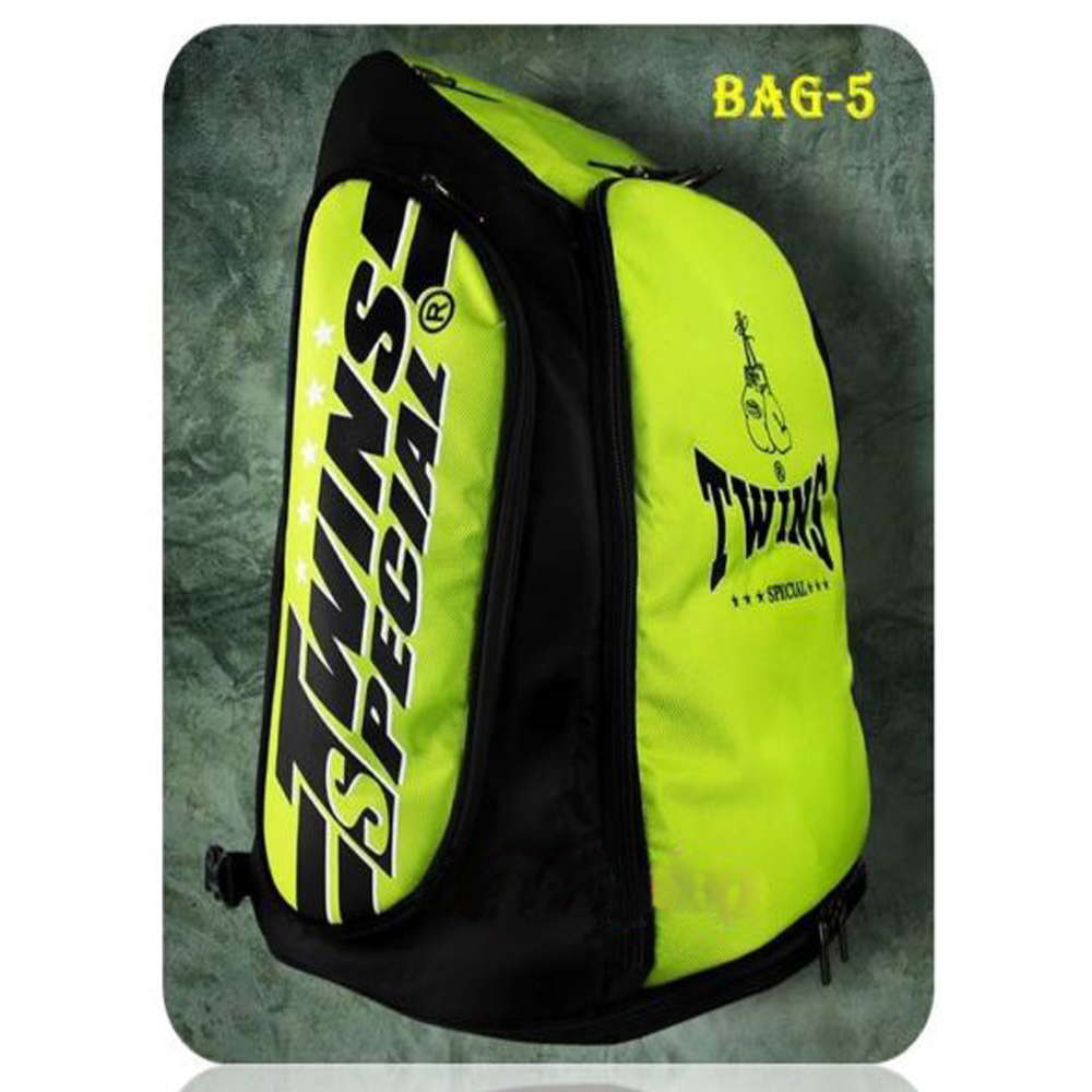 BA LÔ TWINS SPECIAL BACKPACK