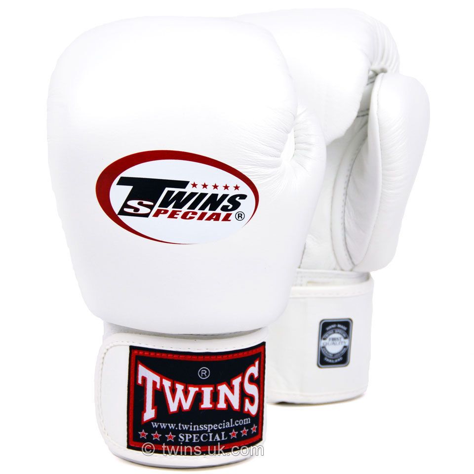 GĂNG MUAYTHAI BOXING TWINS SPECIAL ( CLASSIC COLOR )