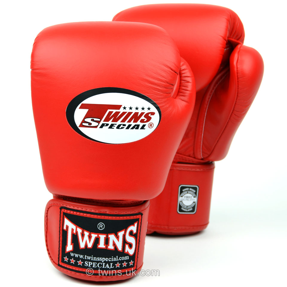 GĂNG MUAYTHAI BOXING TWINS SPECIAL ( CLASSIC COLOR )