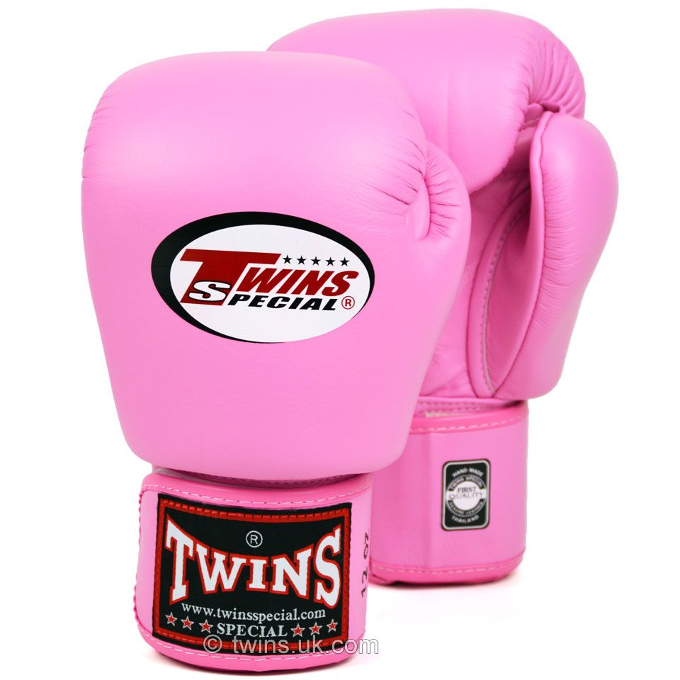 GĂNG MUAYTHAI BOXING TWINS SPECIAL ( CLASSIC COLOR )