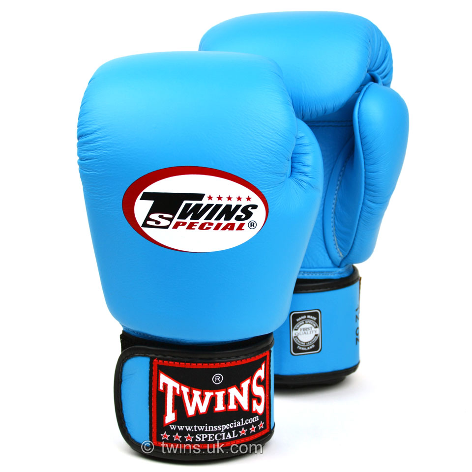 GĂNG MUAYTHAI BOXING TWINS SPECIAL ( CLASSIC COLOR )