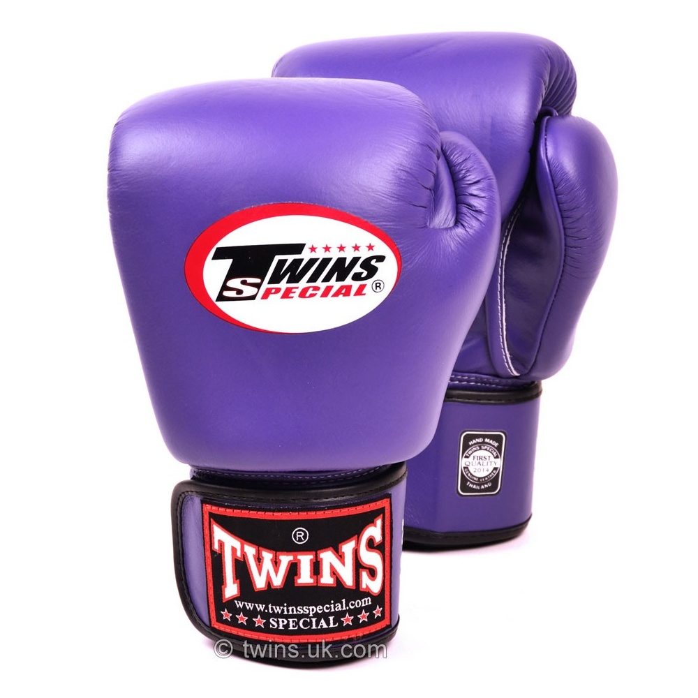 GĂNG MUAYTHAI BOXING TWINS SPECIAL ( CLASSIC COLOR )