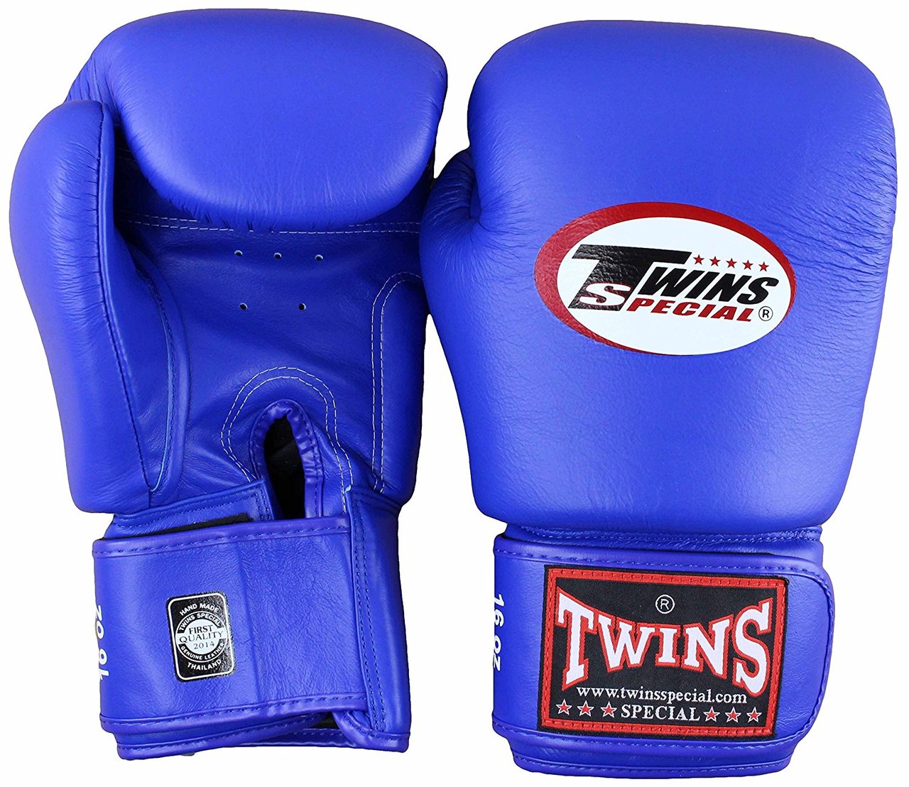 GĂNG MUAYTHAI BOXING TWINS SPECIAL ( CLASSIC COLOR )