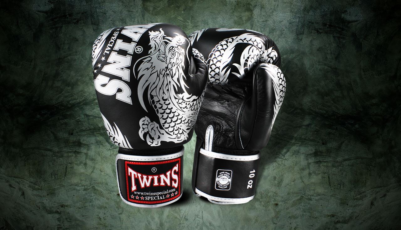 GĂNG MUAYTHAI BOXING TWINS FBGV-49