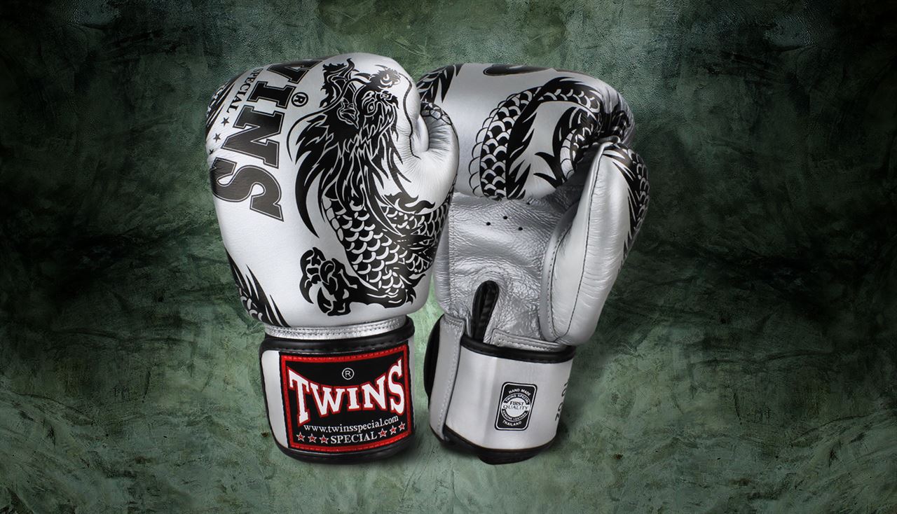 GĂNG MUAYTHAI BOXING TWINS FBGV-49