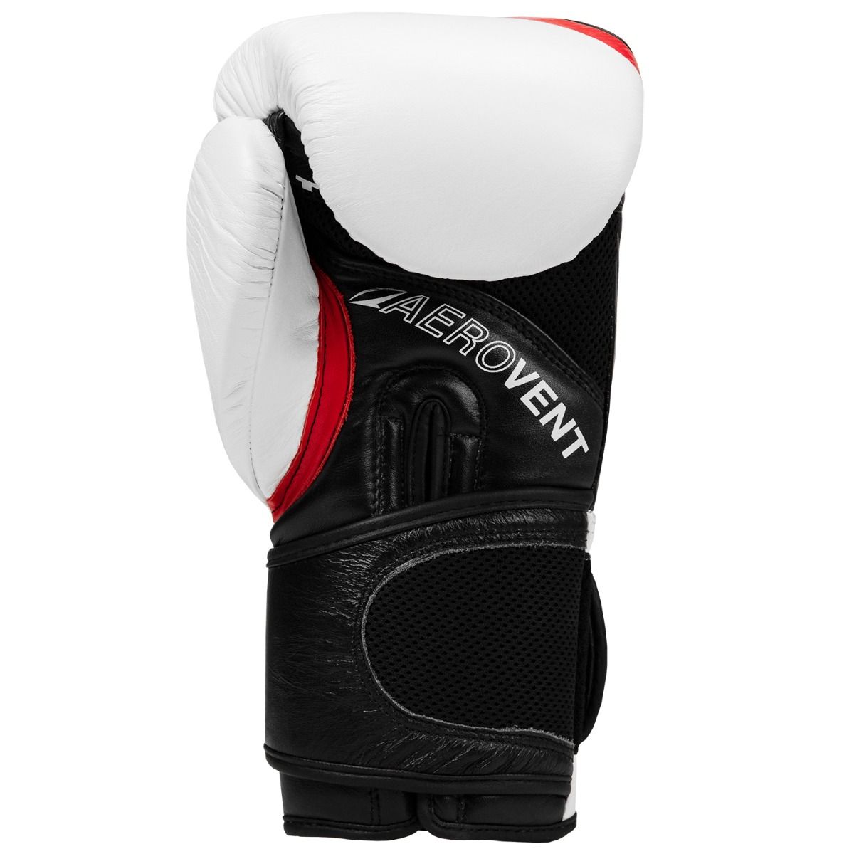 GĂNG TAY BOXING TITLE AEROVENT AMAZE LEATHER SUPER BAG GLOVES