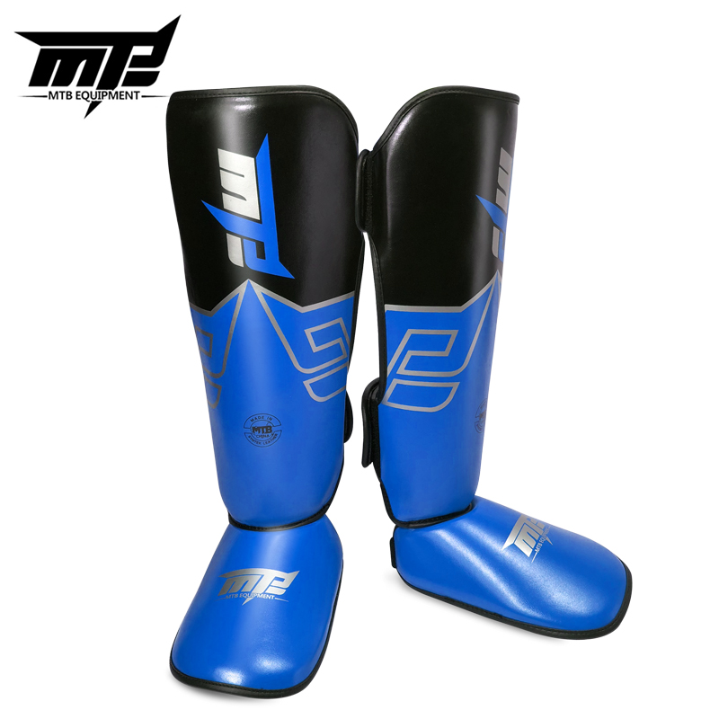 GIÁP CHÂN MUAY THÁI MTP