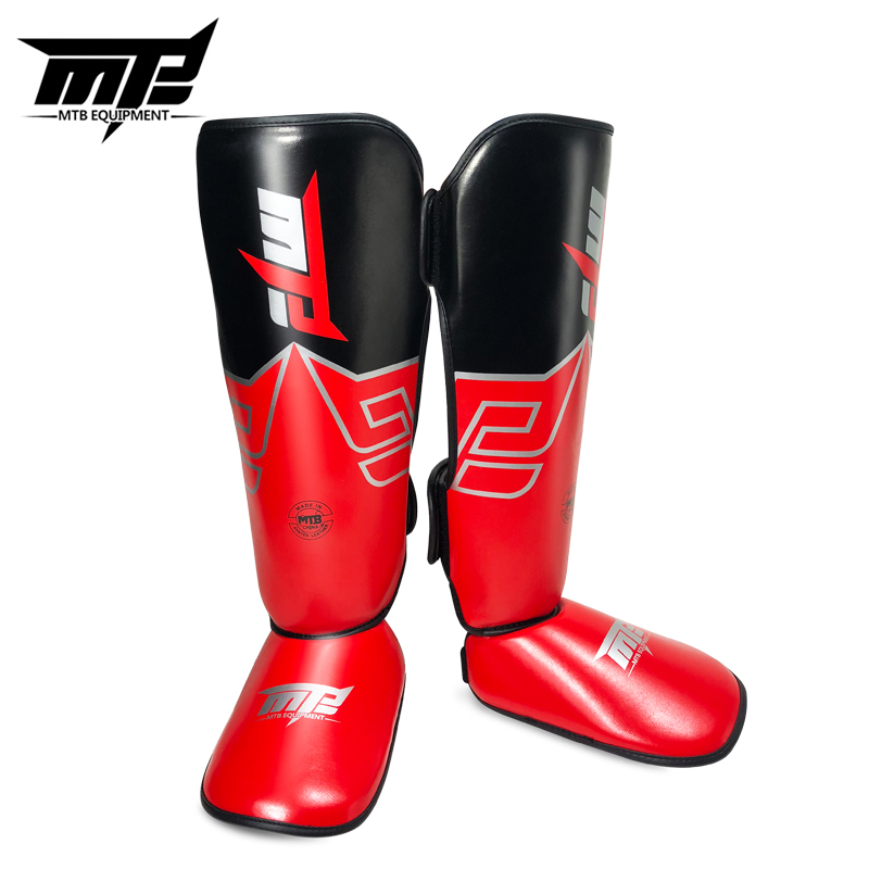 GIÁP CHÂN MUAY THÁI MTP