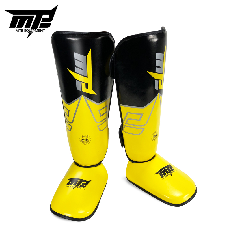 GIÁP CHÂN MUAY THÁI MTP