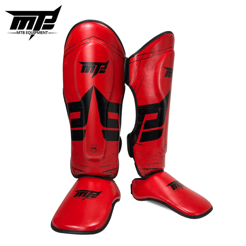 GIÁP CHÂN MUAY THÁI PRO MTP