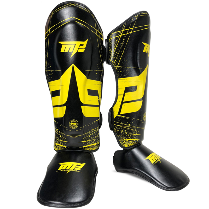 GIÁP CHÂN MUAY THÁI PRO MTP