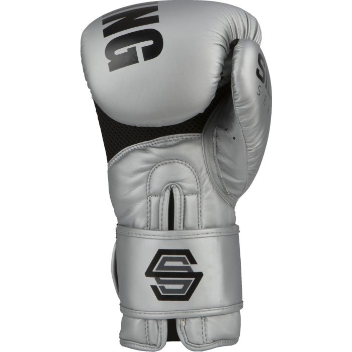 GĂNG BOXING TITLE GOLD SERIES SELECT TRAINING GLOVES